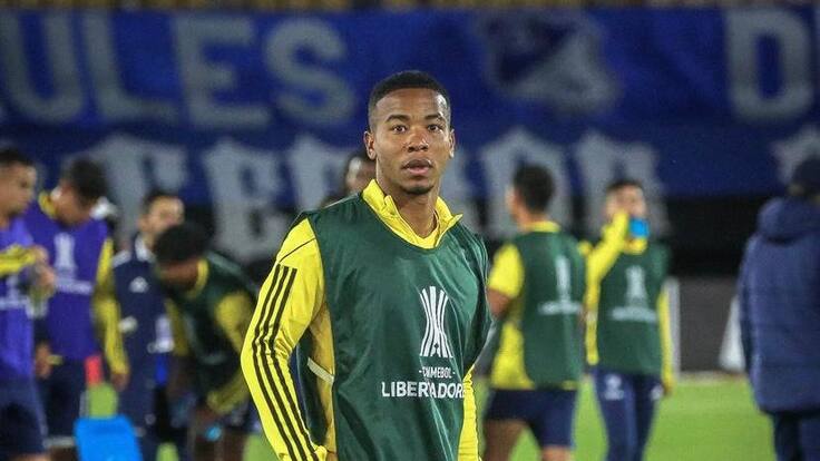 Beckham Castro y su salida de Millonarios a La Equidad: “Baje un escalón para subir dos”