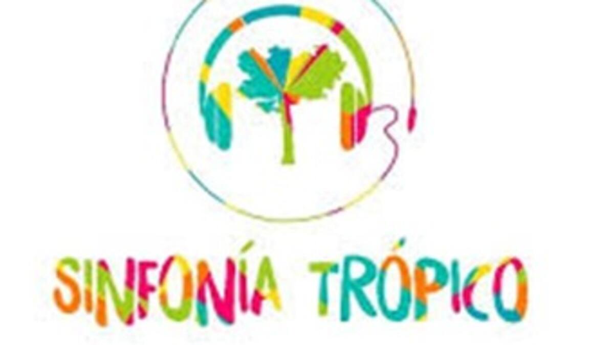 Escúche Sinfonía Trópico, el proyecto de arte a favor del medio ambiente