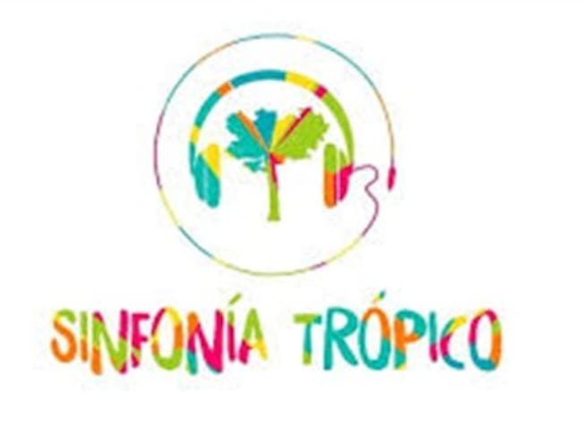Escúche Sinfonía Trópico, el proyecto de arte a favor del medio ambiente