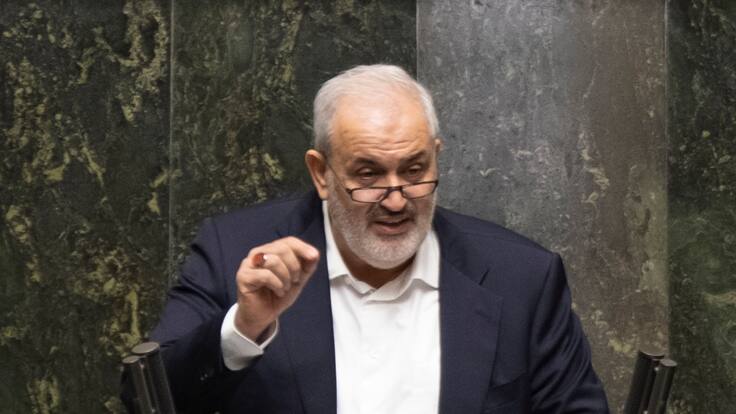 El mundo no debe preocuparse por nuestro programa nuclear: ministro de Energía de Irán