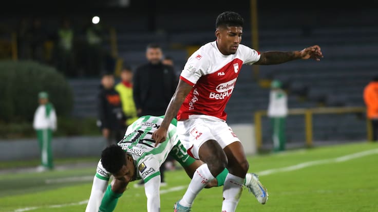 Representante de Joan Castro explica los motivos por los que se cayó su llegada a Santa Fe