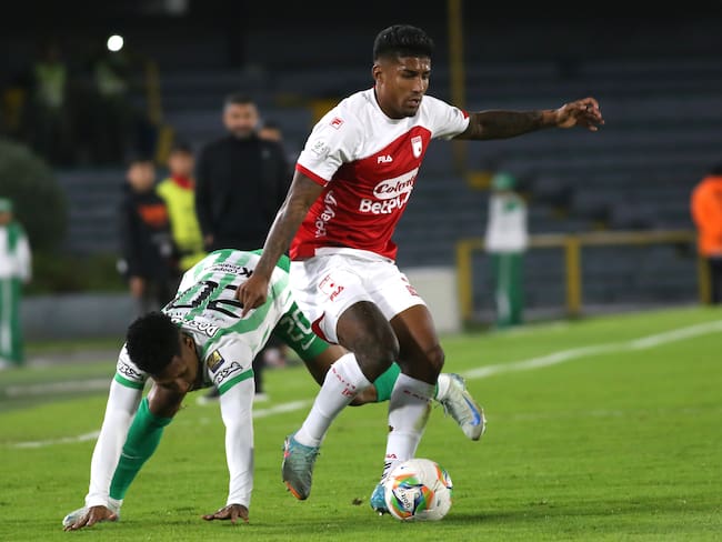 Representante de Joan Castro explica los motivos por los que se cayó su llegada a Santa Fe