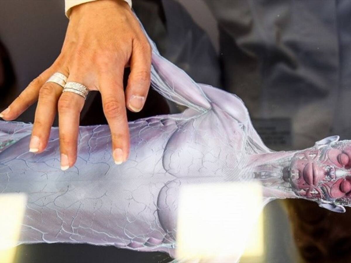 La educación sobre el cuerpo es clave para prevenir cáncer de mama: Ingrid Macher