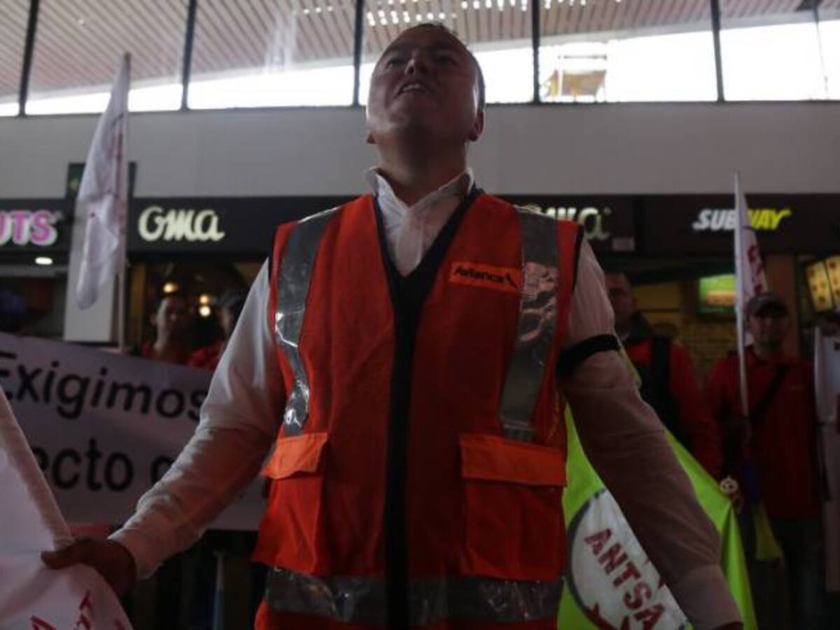 La Corte Suprema empezará a discutir sobre la legalidad de la huelga de los pilotos