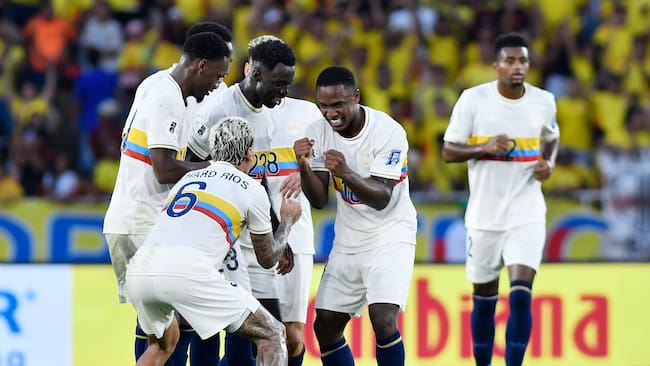 La Selección Colombia suma otro lesionado previo al Mundial: la figura que se une a Daniel Muñoz