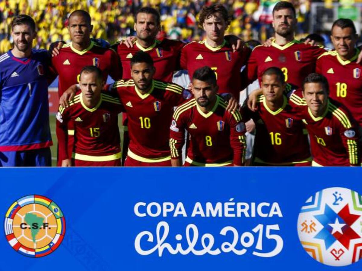 La Copa América dejó claro que tenemos un nuevo aire: Salomón Rondón