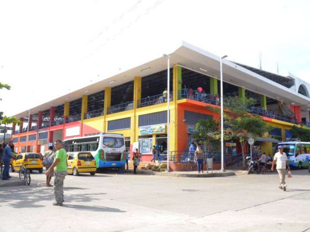 Exoneran a Santa Marta de millonaria multa por el mercado público