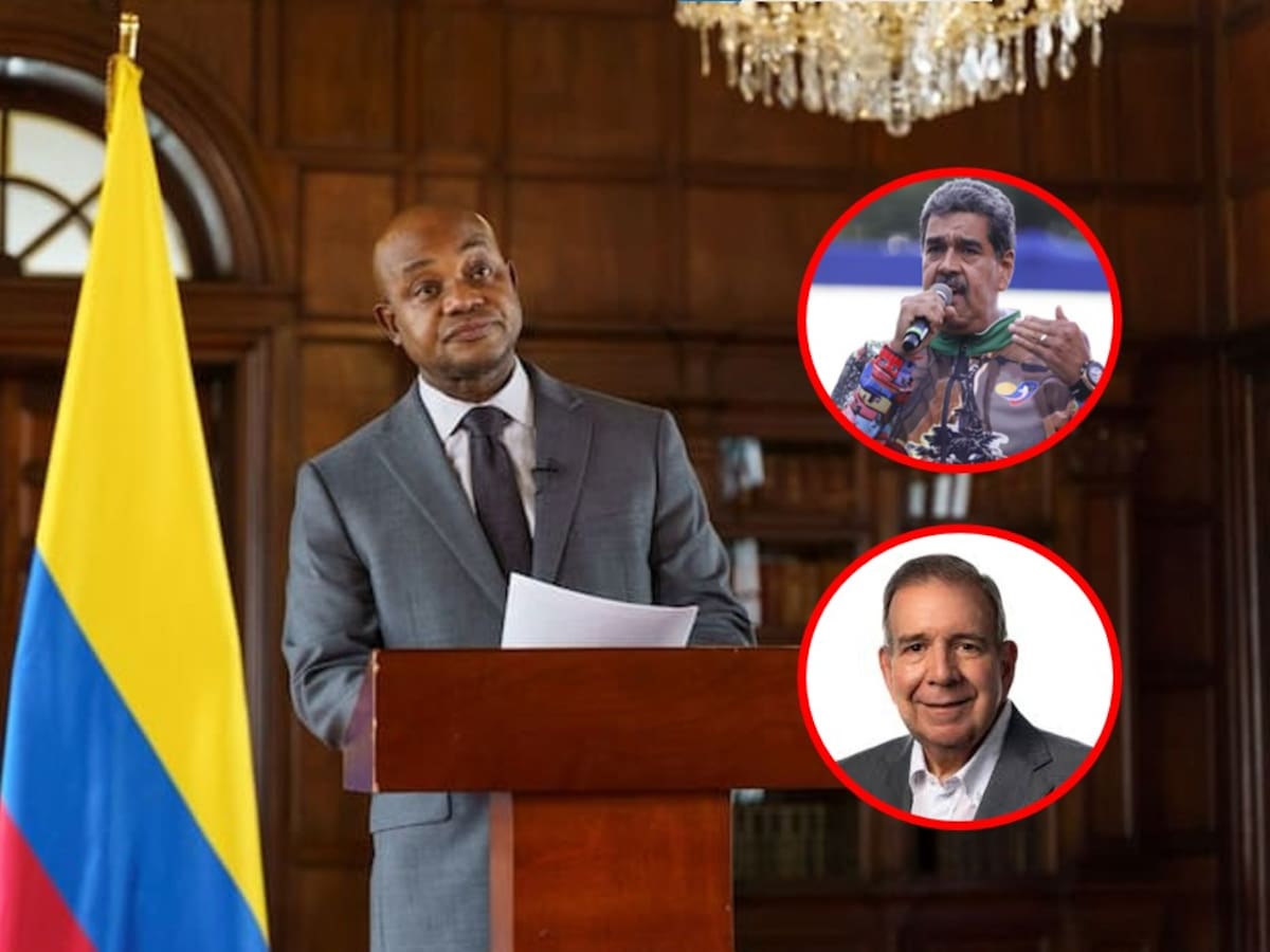 Colombia no enviará veeduría a Venezuela para elecciones presidenciales