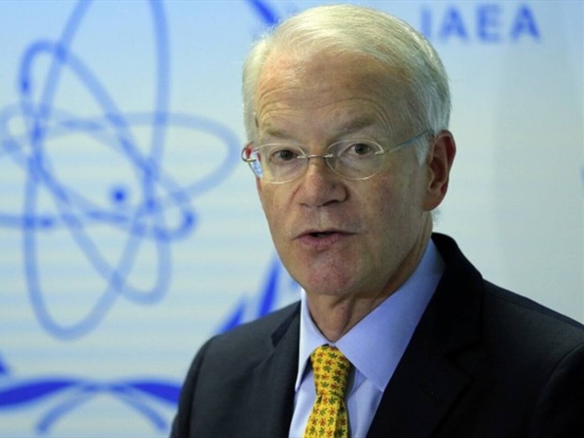Joseph Macmanus, nominado como nuevo embajador de EE. UU. en Colombia