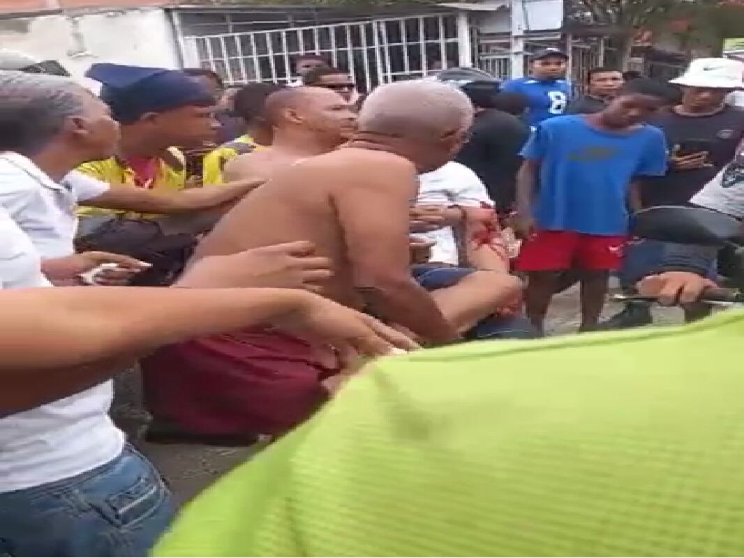 Captura de video
