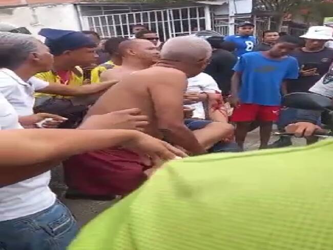 Captura de video