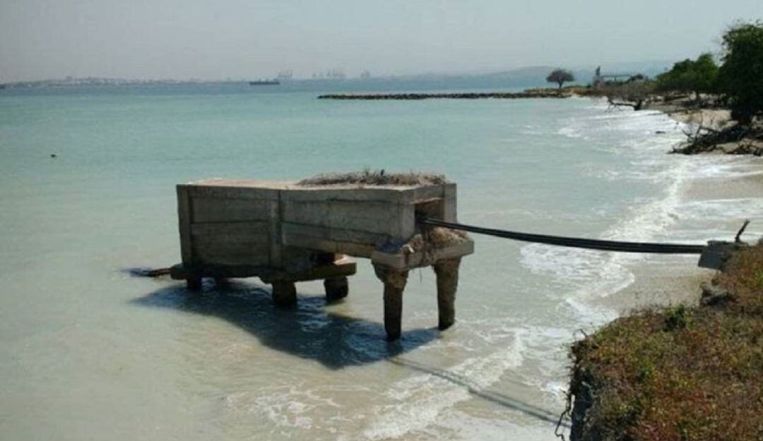 Las labores de mantenimiento se realizarán a partir del lunes 2 de agosto a hasta el 5 de agosto, tiempo en el cual la isla quedará sin el servicio