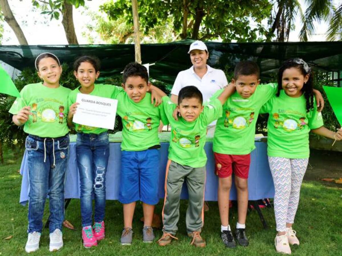 200 niños de la Fundación Puerto de Cartagena invitados a despedir al papa Francisco