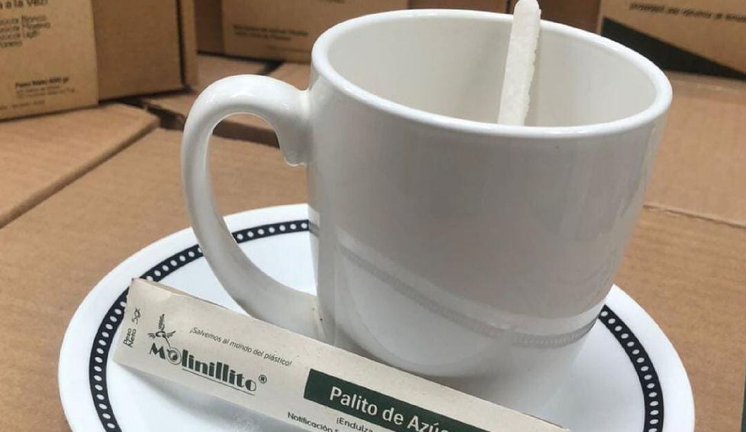 Molinillito, proyecto de emprendimiento en Ibagué