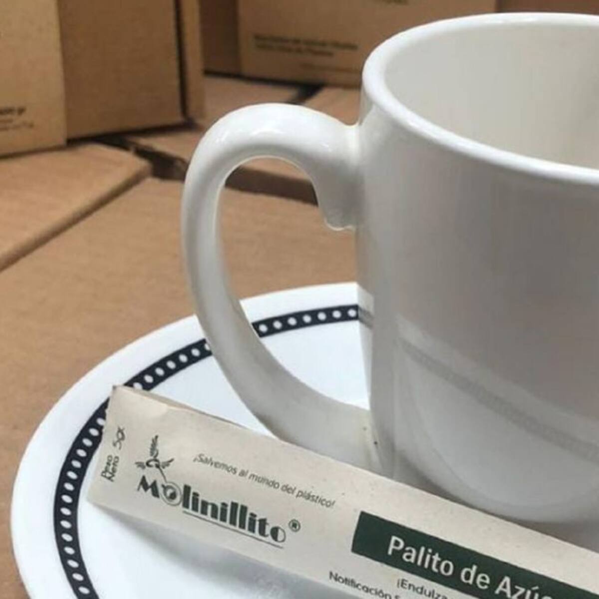 El ‘palito de azúcar’ que se realiza en Ibagué
