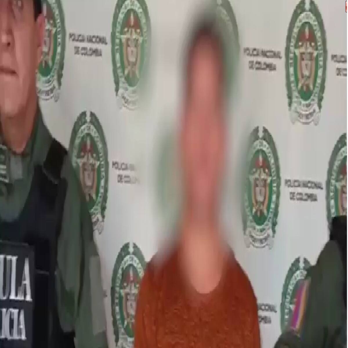 Cayó ‘Juan Carlos’, presunto cabecilla del Clan del Golfo en Bolívar