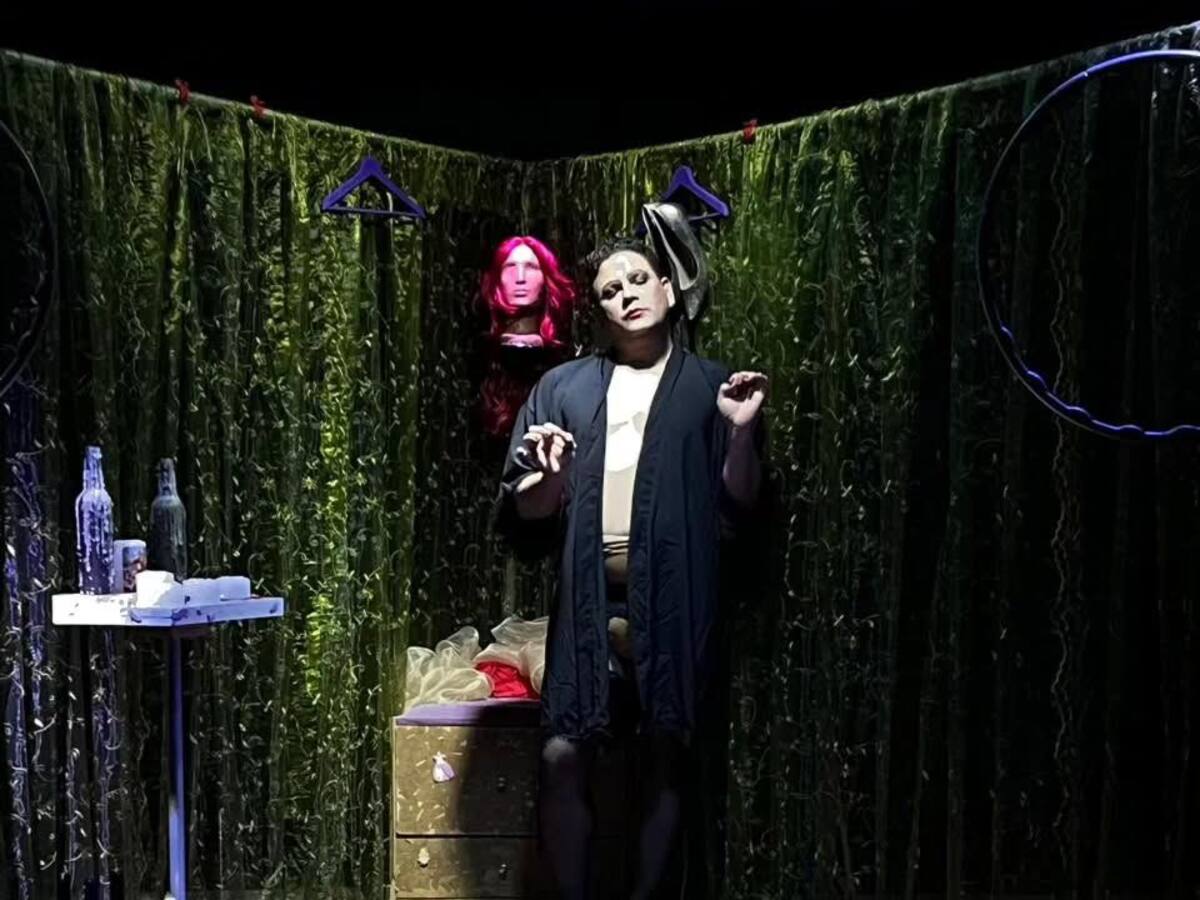 El grupo artístico Teatro de la Cruz representará a Cartagena en la escena teatral barranquillera