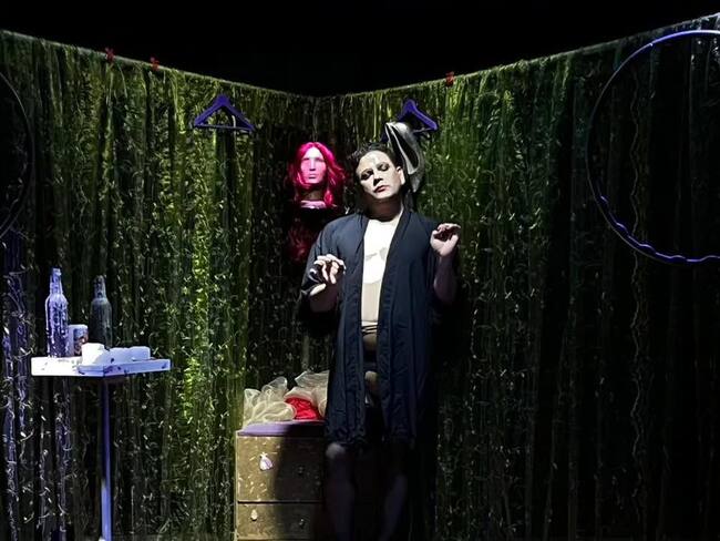 El grupo artístico Teatro de la Cruz representará a Cartagena en la escena teatral barranquillera