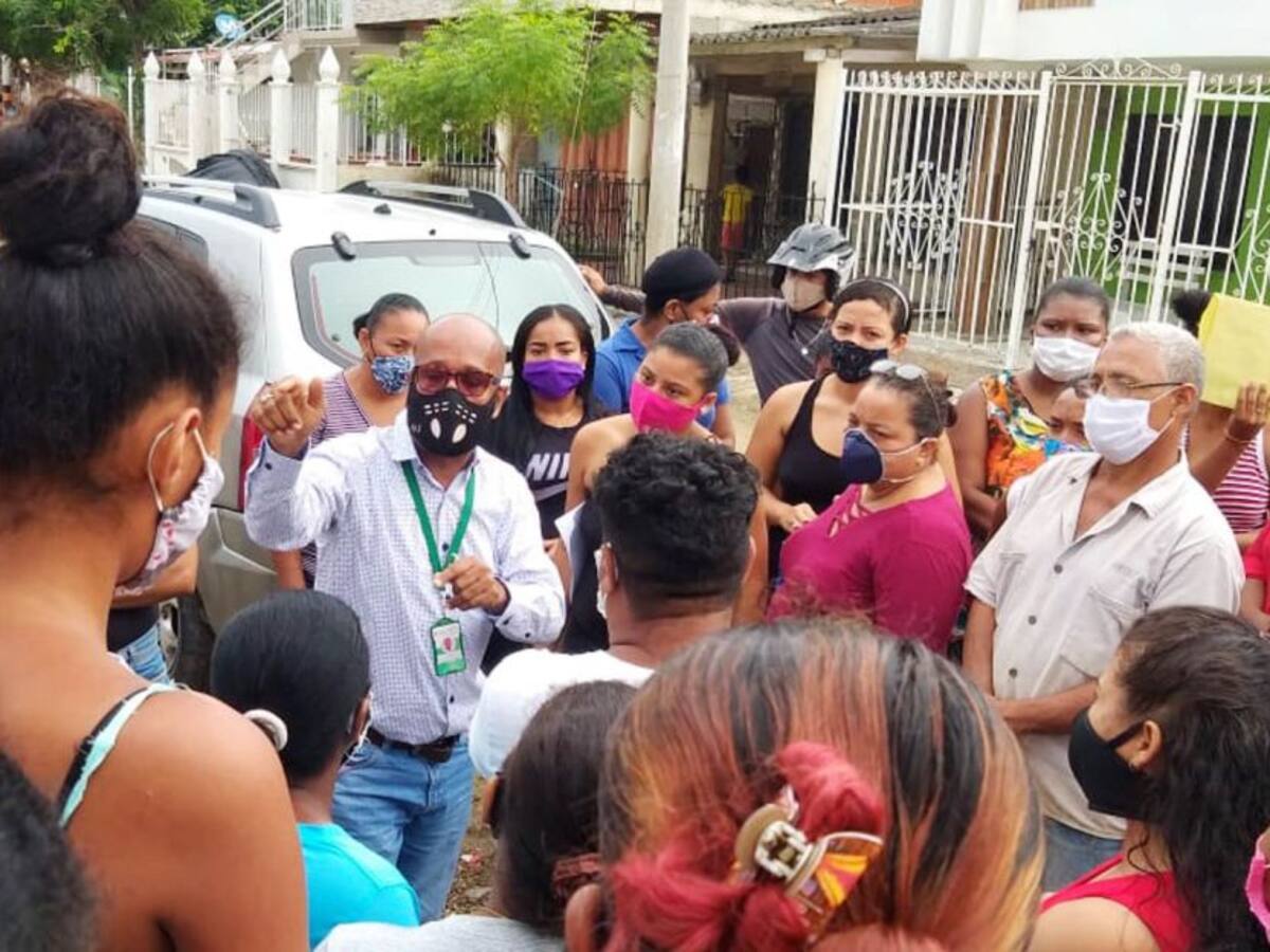 Familias en Acción levantó suspensión a 316 personas vinculadas al programa