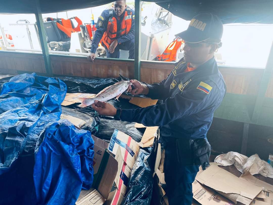 El producto no contaba con el registro legal para su comercialización.