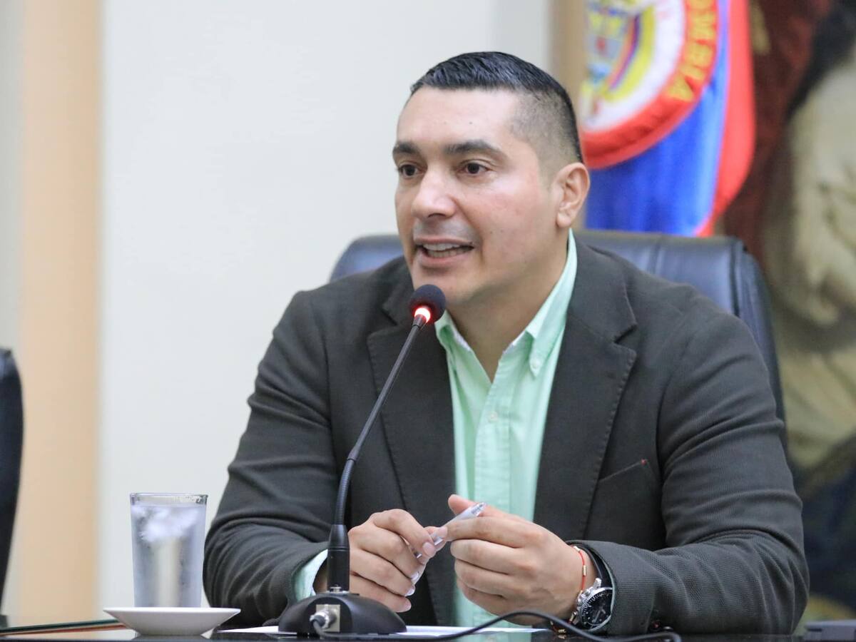 Gobernador del Cauca: “Equipos antidrones del Gobierno no han llegado”