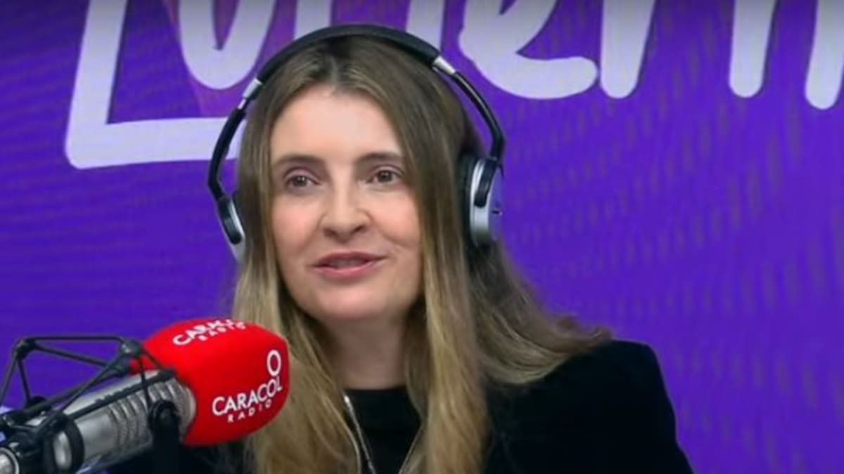 Valencia en ‘Sin Anestesia’: “¿Si los de las FARC están afuera, por qué ‘Epa’ sí está en la cárcel?"