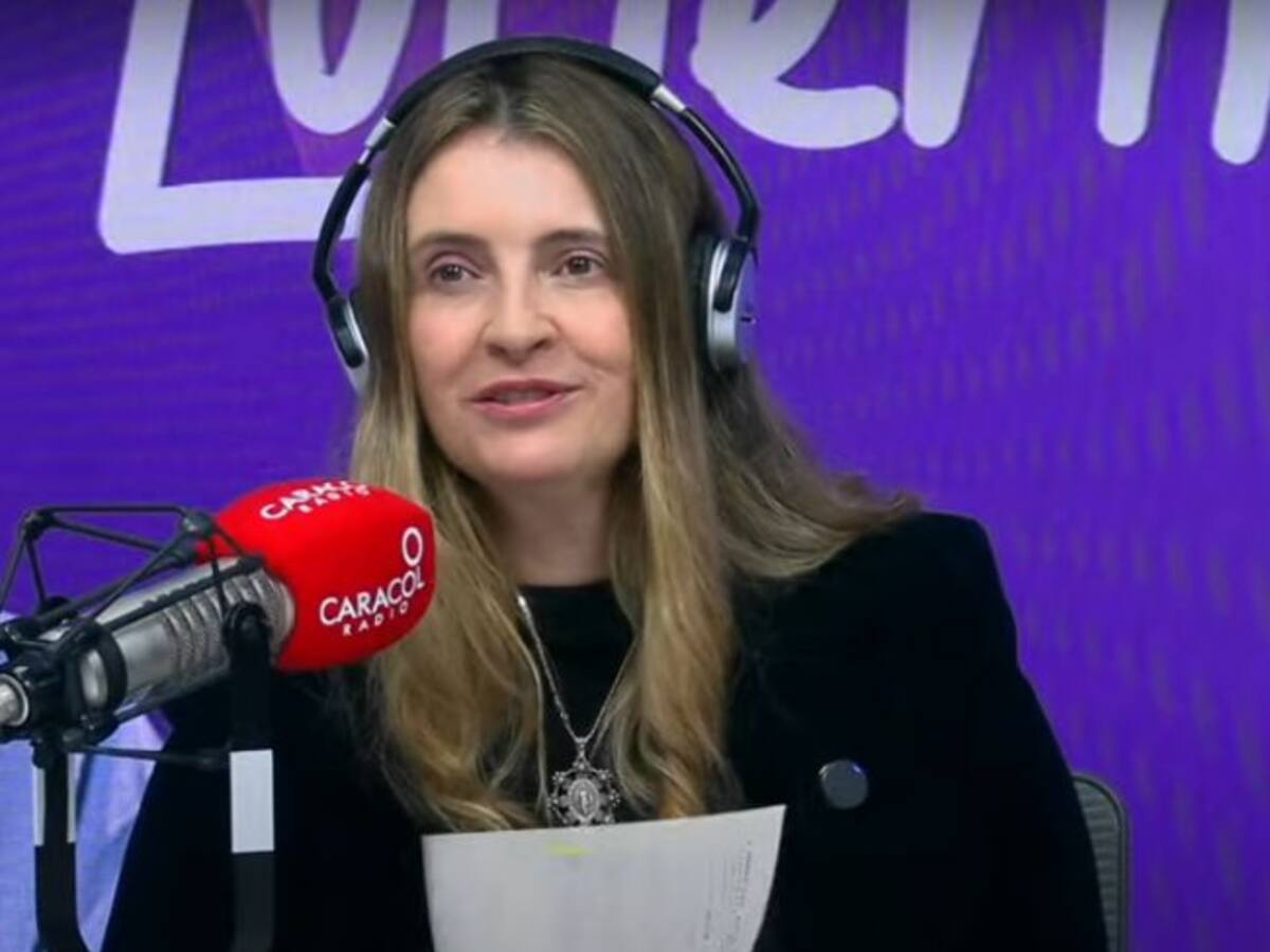 Paloma Valencia: ¿Si los de las FARC están afuera, por qué ‘Epa Colombia’ sí está en la cárcel?