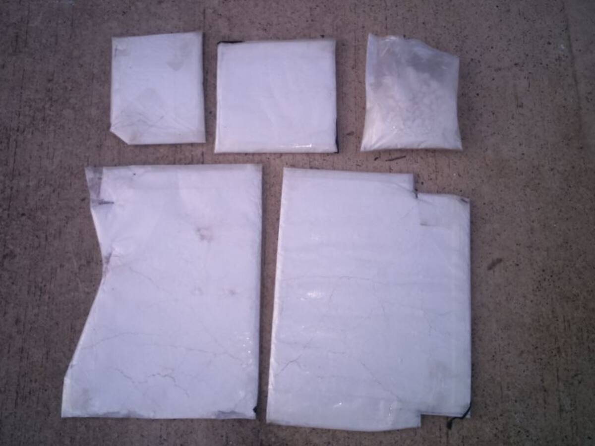 Corte Suprema aclara cuándo llevar más de la dosis mínima es un delito