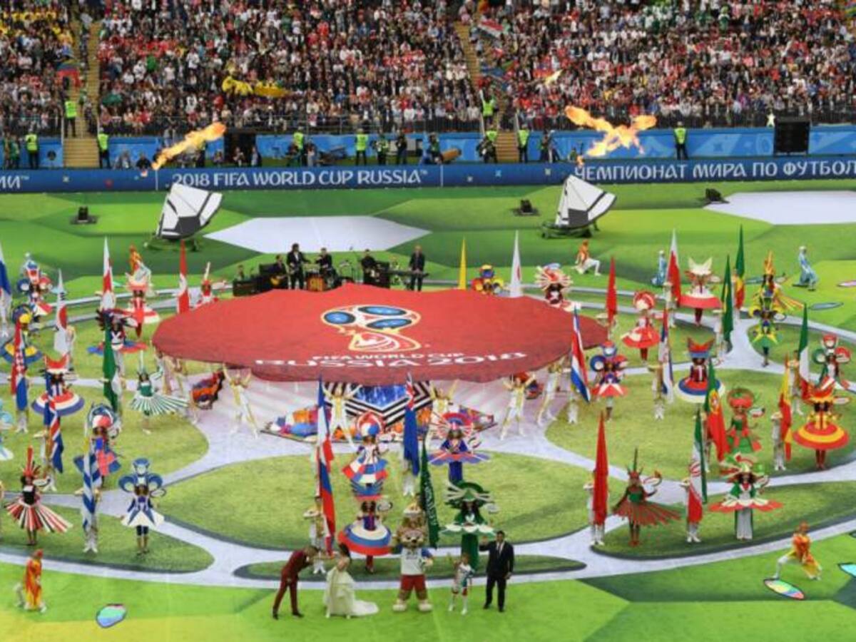 Brasil sería el campeón del Mundial de Rusia