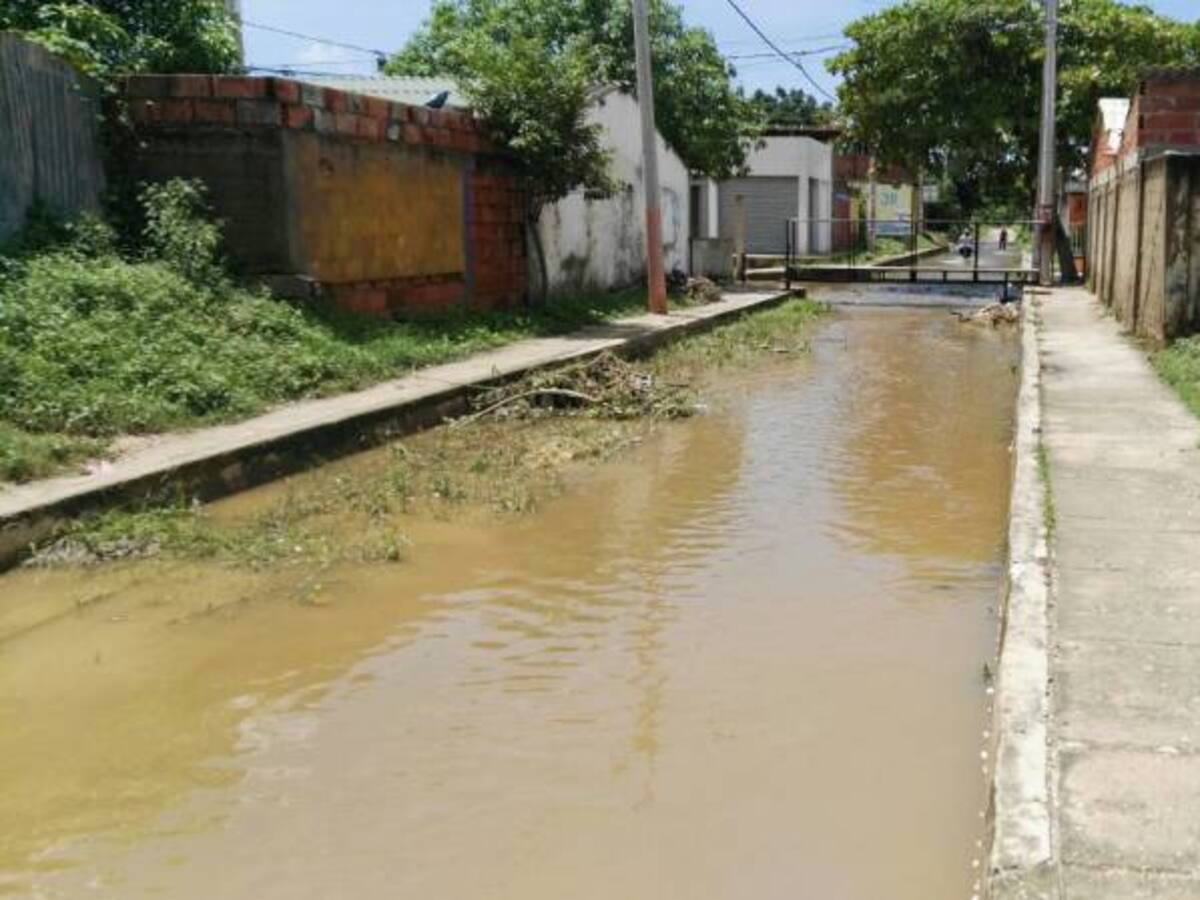 Alcaldía presentará al Concejo de Cartagena el plan maestro de drenajes pluviales