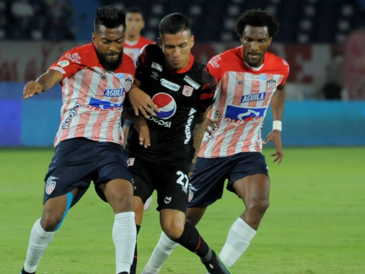 El Pulso del Fútbol, 21 de febrero de 2022