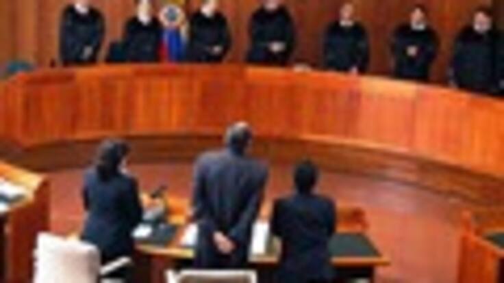 La directora de la corporación Excelencia a la Justicia opina respecto a la elección de dos nuevos magistrados para la CSJ