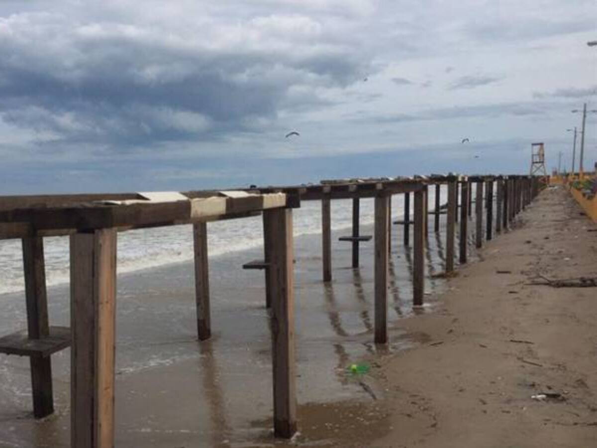 Por condiciones climáticas, Consulado de Colombia en Houston no atenderá al público este lunes