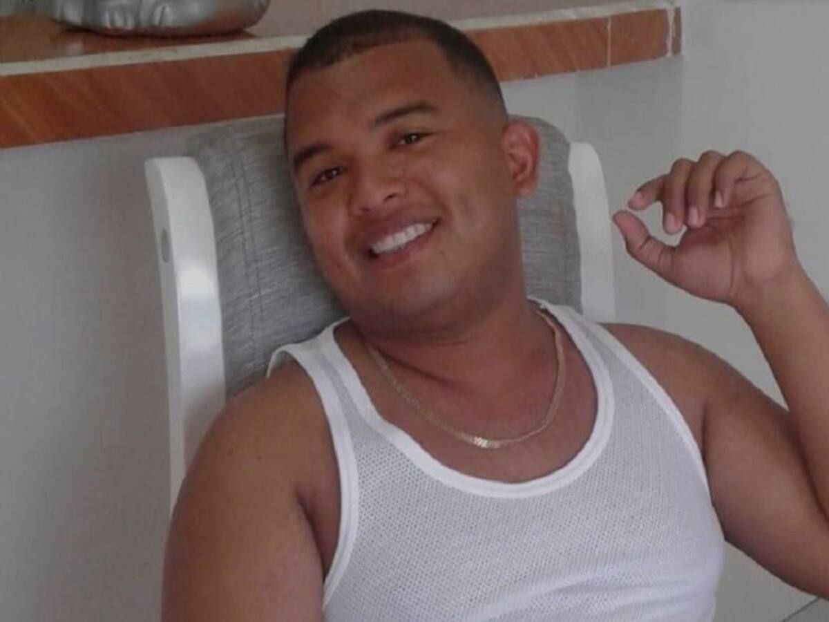 Asesinaron a un líder social en el barrio La María en Cartagena