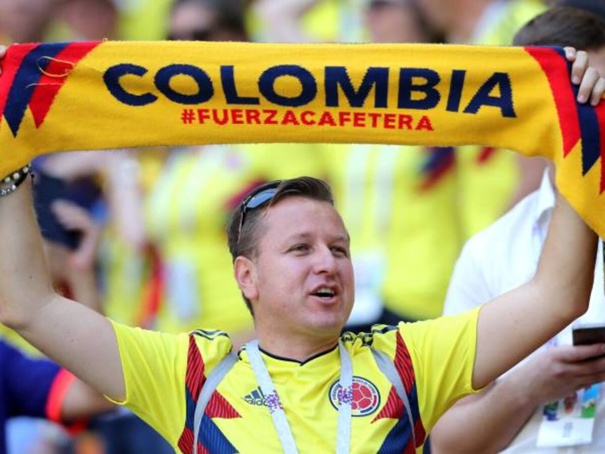 Colombia no superará lo hecho en Brasil 2014, según grafóloga