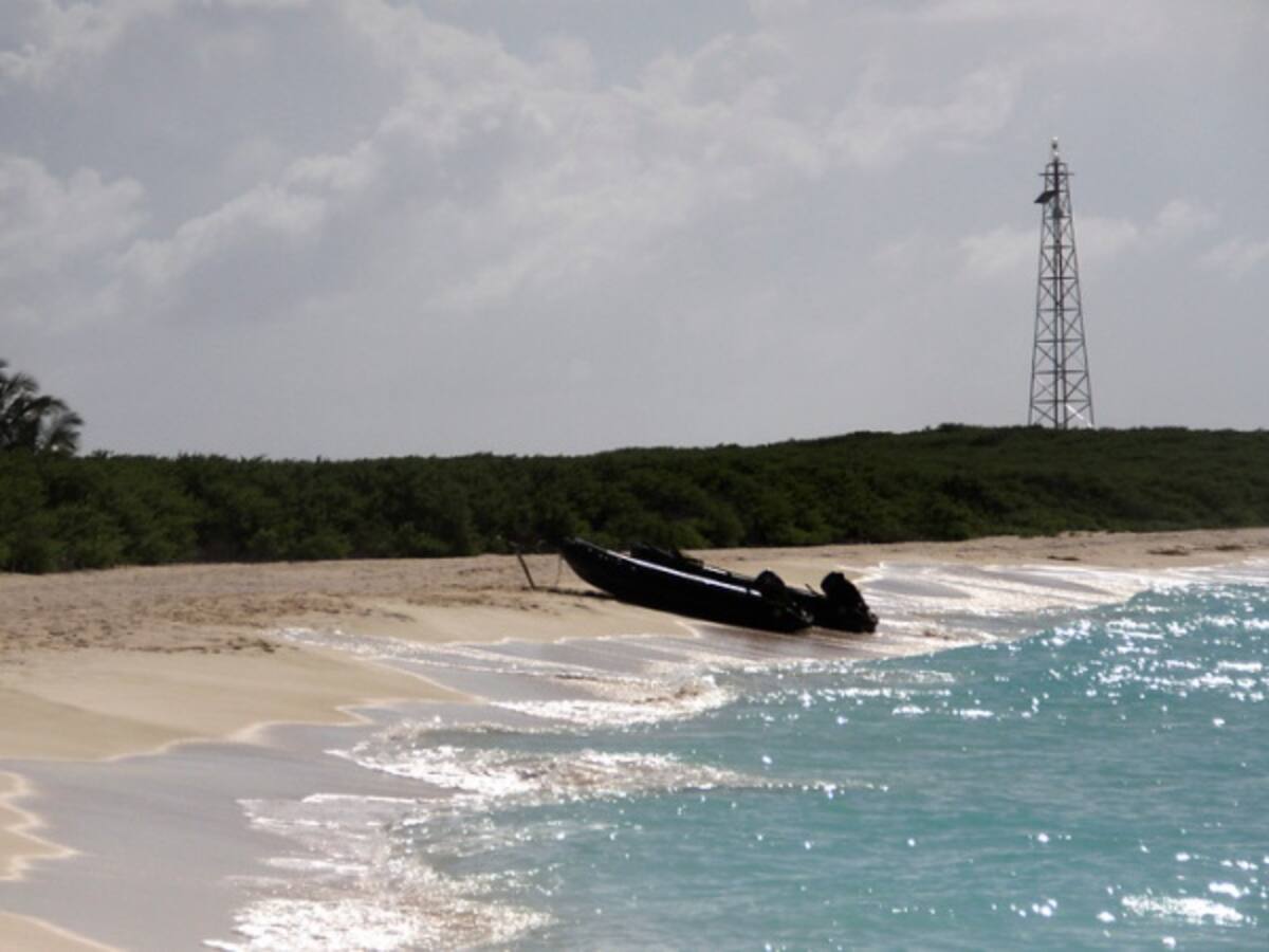Congreso busca prohibir el ingreso de materiales plásticos a San Andrés