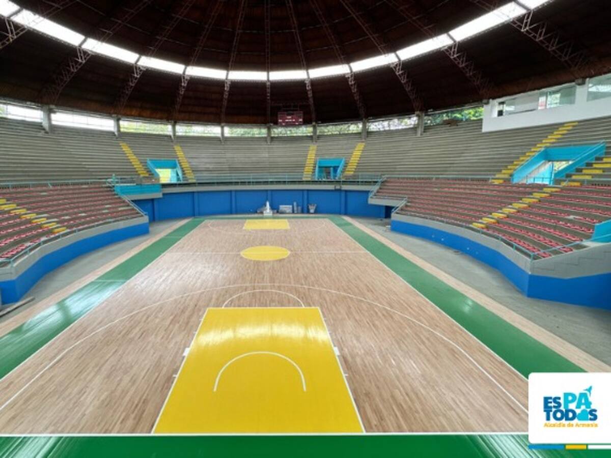 Wilson Herrera, director del Imdera