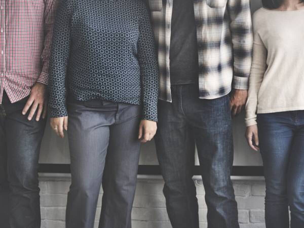 ¿Creen que la forma de vestir dice mucho de quién es la persona?