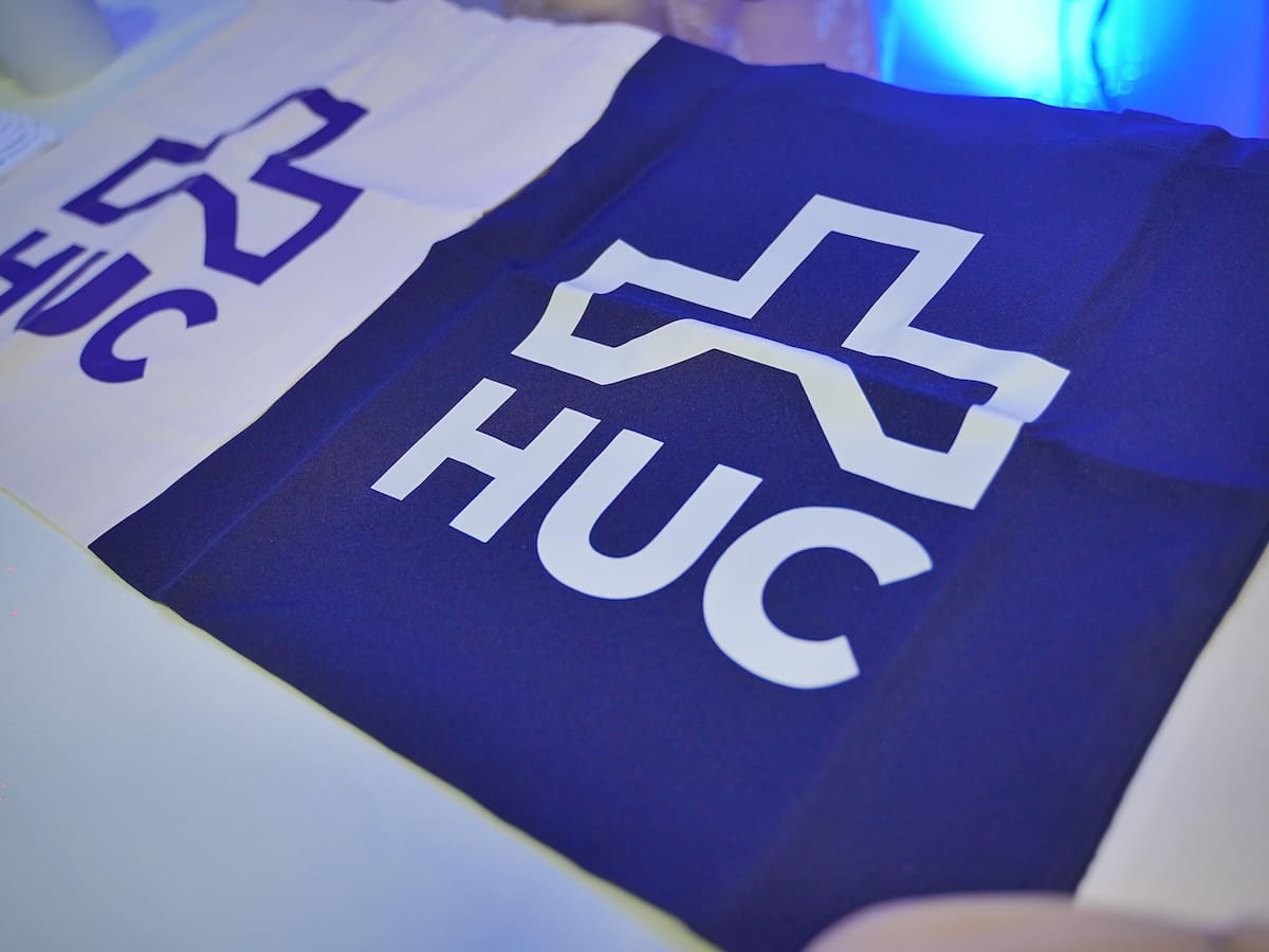 Hospital Universitario del Caribe presentó su nueva imagen institucional