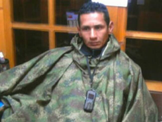 Con 52 pruebas la Fiscalía logró medida de aseguramiento contra Wilmer Ayola