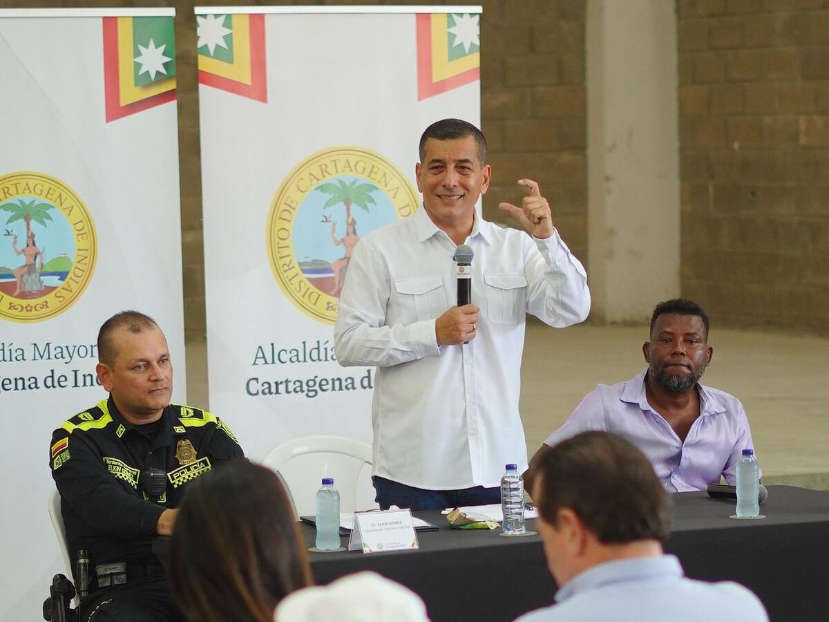 El próximo 21 de abril se entregará nueva I.E. de Tierra Baja