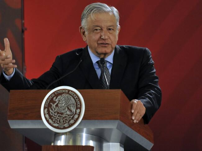 Los primeros 100 días de Andrés Manuel López Obrador