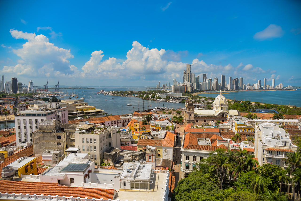 Alcaldía de Cartagena