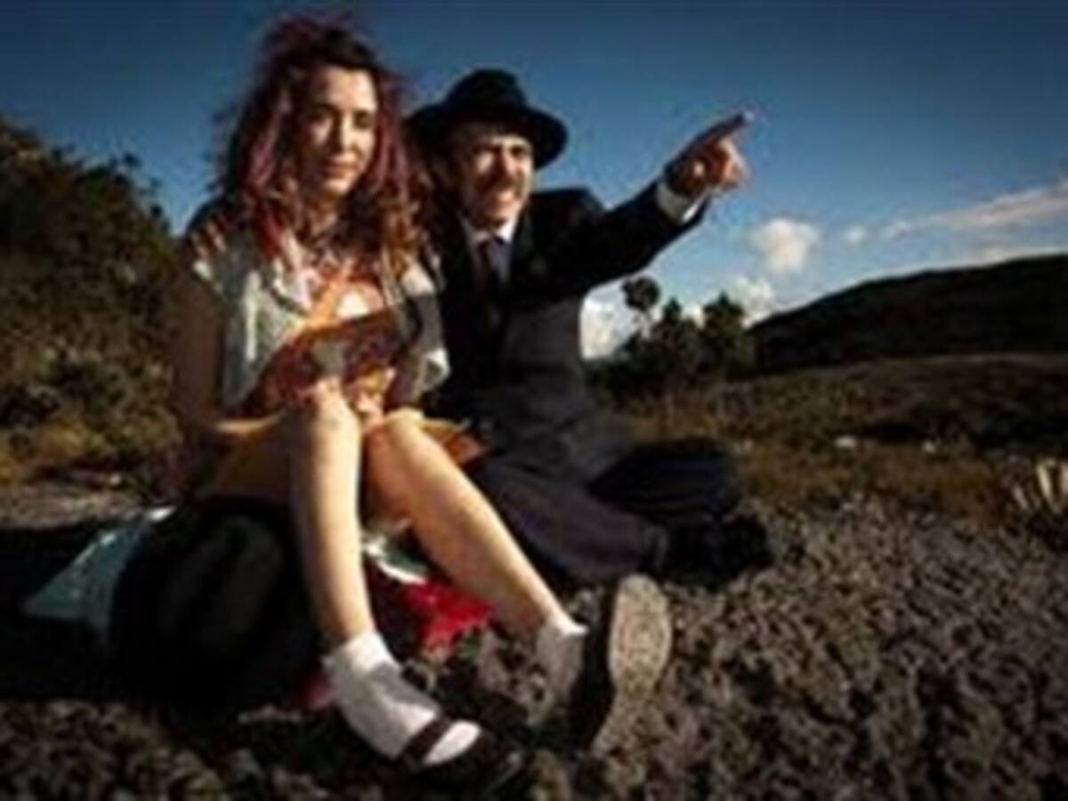 El filme colombiano 'Locos', de Harold Trompetero, llega al Festival de Roma