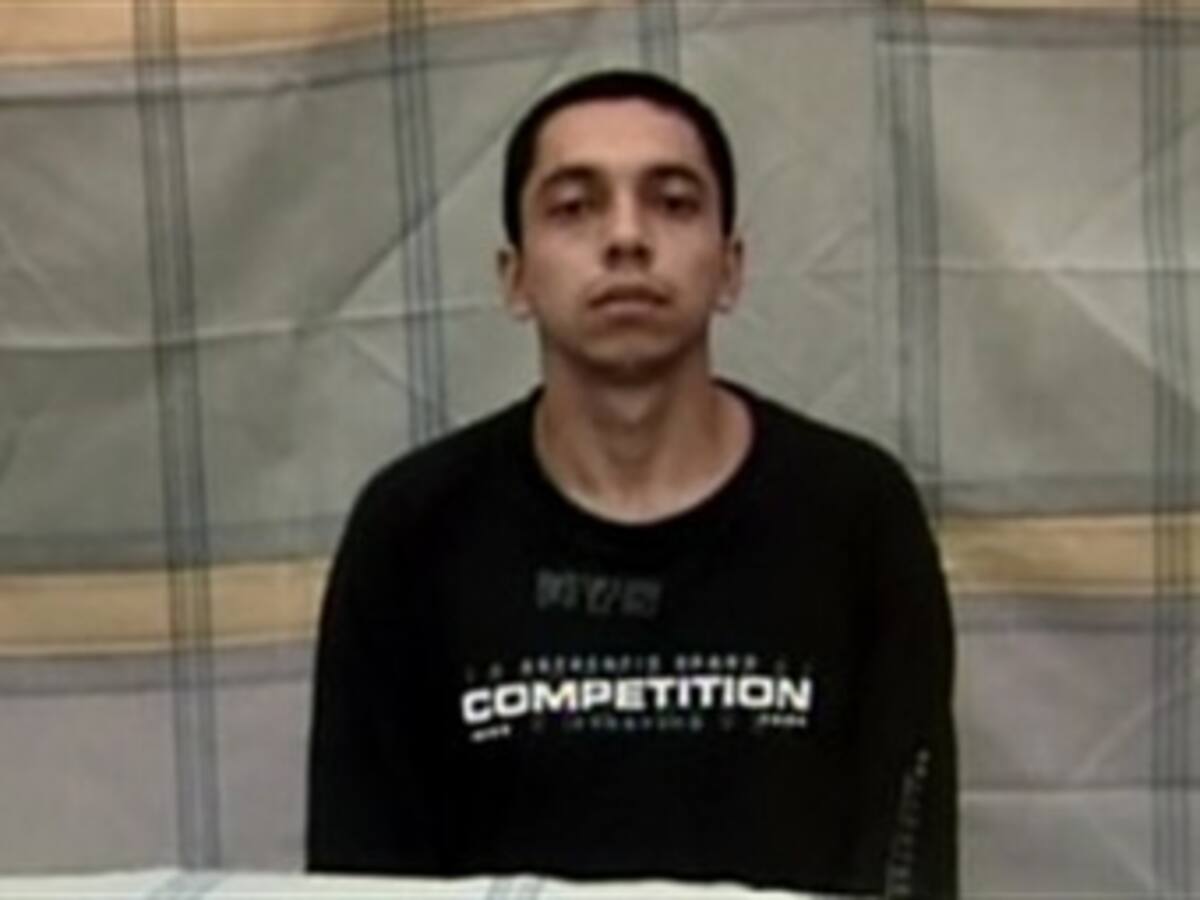 Las FARC liberarían al cabo Pablo Emilio Moncayo