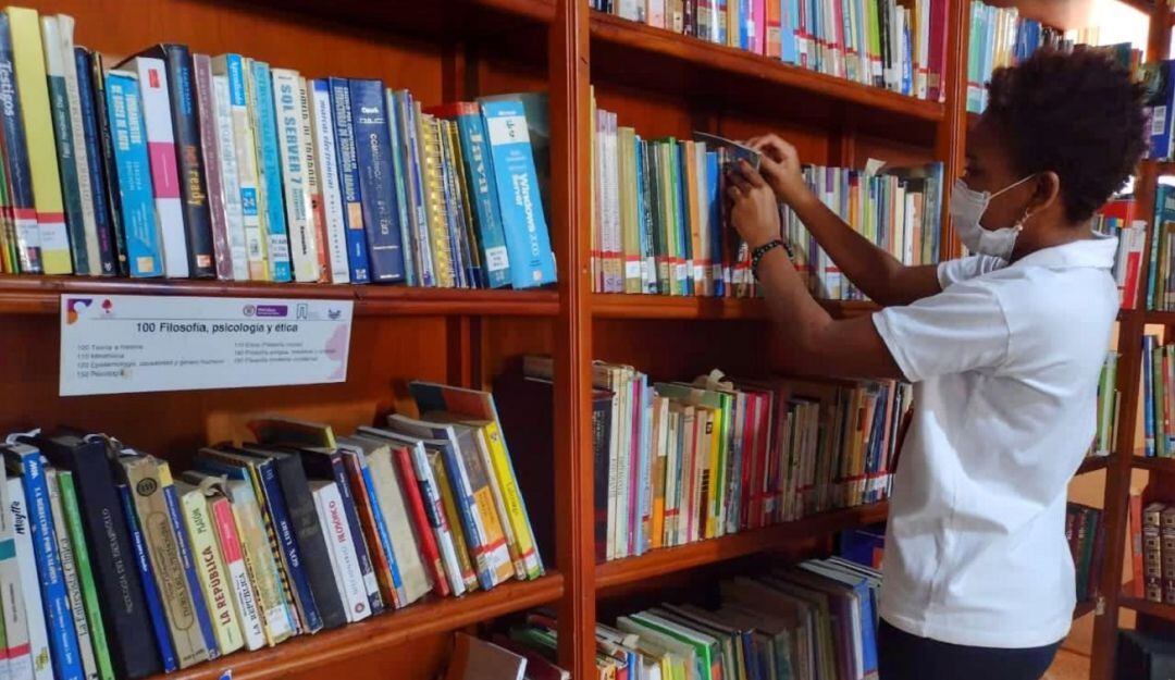 Estos espacios permitirán con aforos controlados, la asistencia de usuarios en horarios definidos.