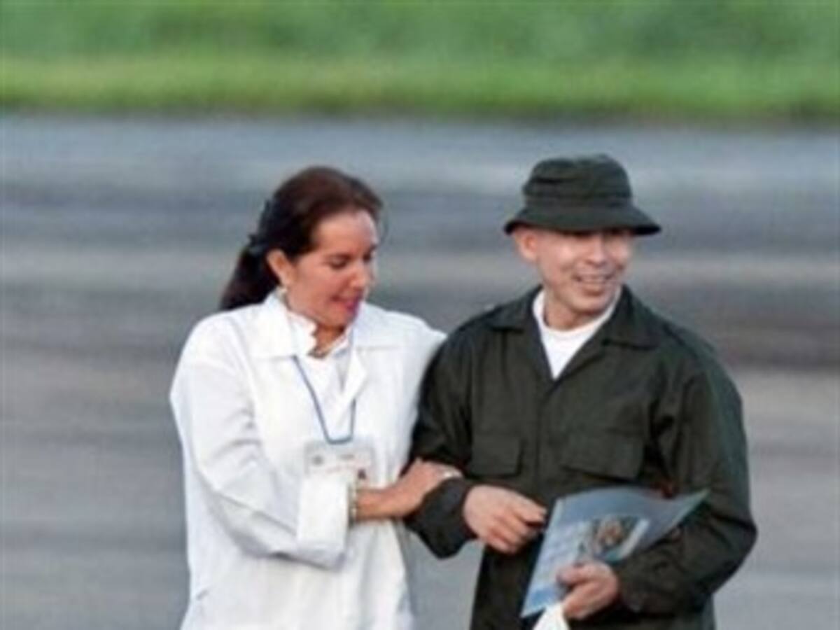 'Con el pasar de los años con las cadenas al cuello uno ya no le presta atención': Intendente Rojas