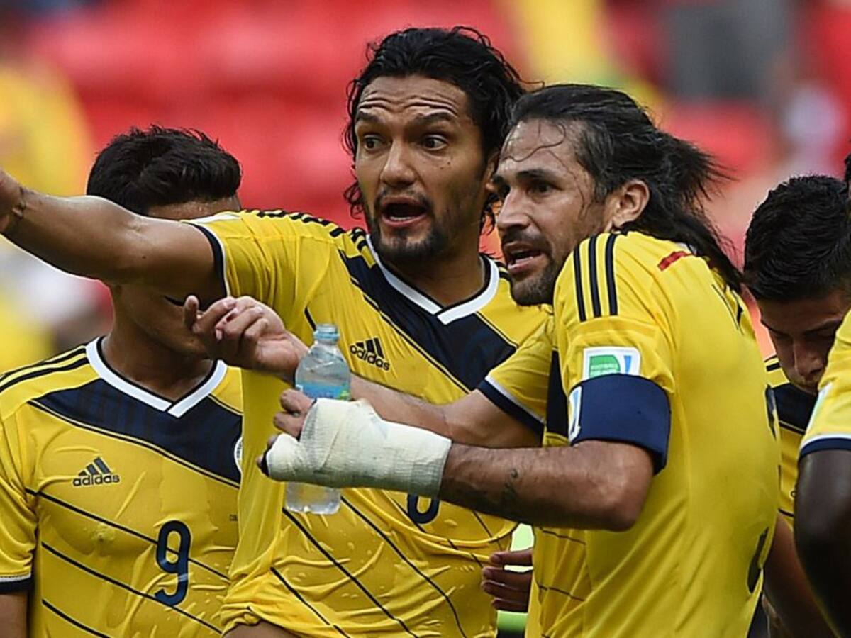 "El respeto no es solo cuando se está en la selección, también en el club"