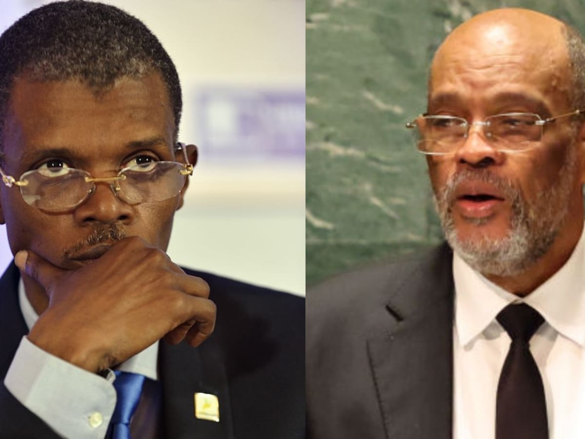 Proceso para elegir nuevo presidente de Haití será “muy complicado”, según exministro