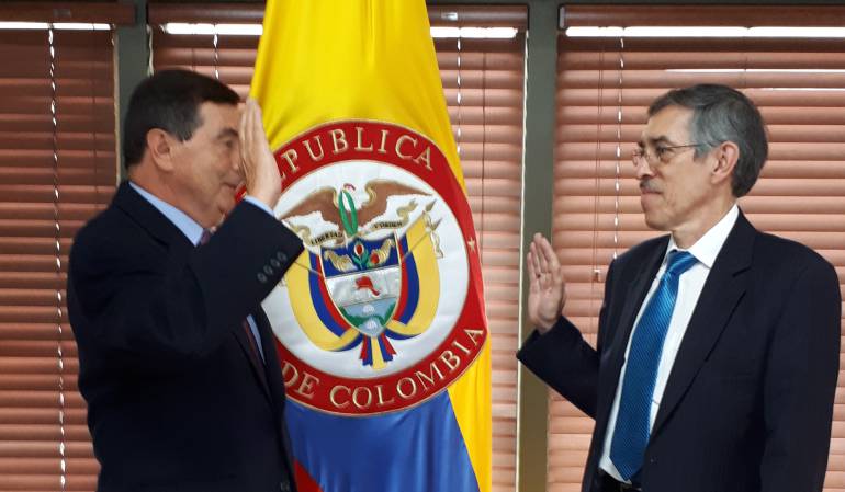 Edgar Carlos Sanabria Melo